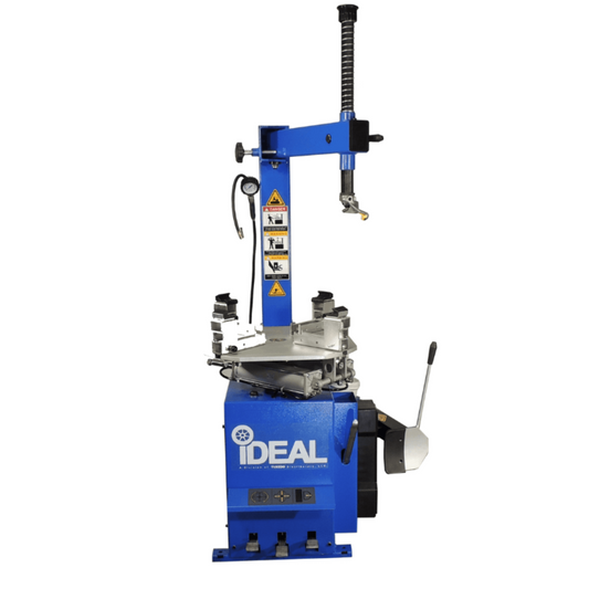 iDeal TC-400M-B-iDEAL Motorcycle / ATV Tire Changer - TC-400M-B-iDEAL
