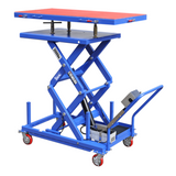 iDeal LT-EV2500AH-X EV/ Hybrid Component Lift Table - LT-EV2500AH-X
