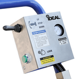 iDeal LT-EV2500AH-X EV/ Hybrid Component Lift Table - LT-EV2500AH-X