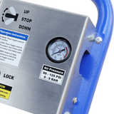 iDeal LT-EV2500AH-X EV/ Hybrid Component Lift Table - LT-EV2500AH-X