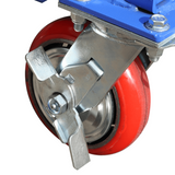 iDeal LT-EV2500AH-X EV/ Hybrid Component Lift Table - LT-EV2500AH-X
