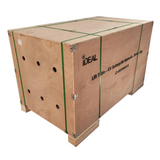 iDeal LT-EV2500AH-X EV/ Hybrid Component Lift Table - LT-EV2500AH-X