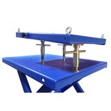 iDeal LT-PT2500AH-X Powertrain Platform/ Air Hydraulic - LT-PT2500AH-X