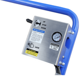 iDeal LT-PT2500AH-X Powertrain Platform/ Air Hydraulic - LT-PT2500AH-X