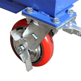 iDeal LT-PT2500AH-X Powertrain Platform/ Air Hydraulic - LT-PT2500AH-X
