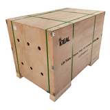 iDeal LT-PT2500AH-X Powertrain Platform/ Air Hydraulic - LT-PT2500AH-X