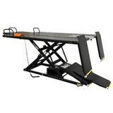 iDeal U-2200IEH-XR Electric Hydraulic UTV Lift - U-2200IEH-XR
