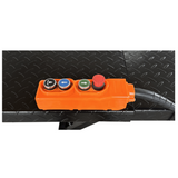 iDeal U-2200IEH-XR Electric Hydraulic UTV Lift - U-2200IEH-XR