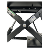 iDeal U-2200IEH-XR Electric Hydraulic UTV Lift - U-2200IEH-XR