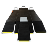 iDeal U-2200IEH-XR Electric Hydraulic UTV Lift - U-2200IEH-XR