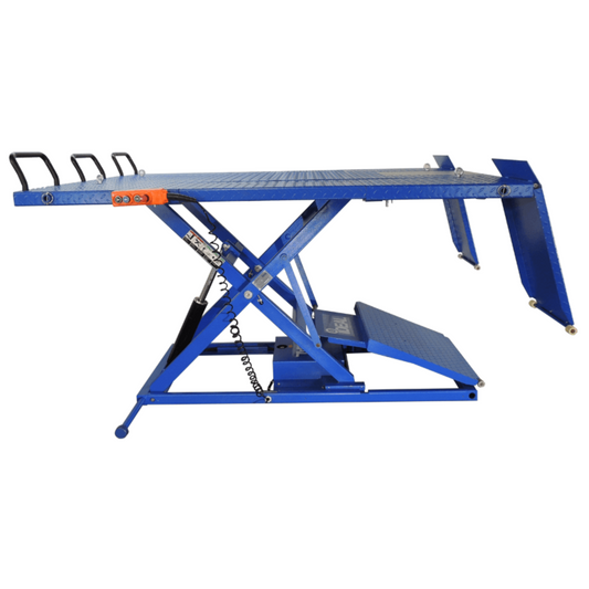 iDeal U-2200IEH-XR Electric Hydraulic UTV Lift - U-2200IEH-XR