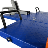iDeal U-2200IEH-XR Electric Hydraulic UTV Lift - U-2200IEH-XR