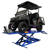 iDeal U-2200IEH-XR Electric Hydraulic UTV Lift - U-2200IEH-XR