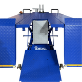 iDeal U-2200IEH-XR Electric Hydraulic UTV Lift - U-2200IEH-XR