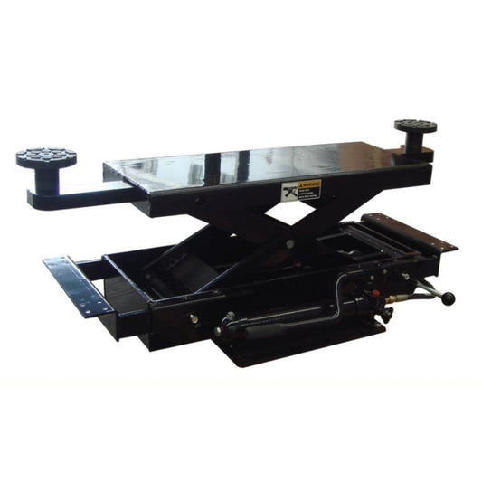 Ideal Sliding Jack SJ-35 3,500 lb Capacity - SJ-35