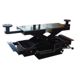Ideal Sliding Jack SJ-35 3,500 lb Capacity - SJ-35