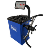 iDeal WB-953-B Wheel Balancer - WB-953-B-iDEAL