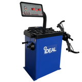 iDeal WB-953-B Wheel Balancer - WB-953-B-iDEAL