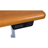 Positive Posture iMovR Cascade Treadmill Desk Workstation - CascadeST+Thermo