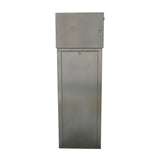 Hunter Stainless Steel Pedestal For ICC/ACC - PED-SS