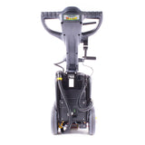 CleanFreak14" Reliable Walk Behind Floor Scrubber (Battery & Electric Options) - 4 Gallons - IES-14-E-CF