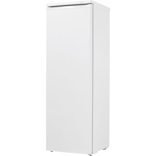 Danby - 7.1 CuFt Upright Freezer, Manual Defrost, Mechanical Thermostat | DUF071A3WDB
