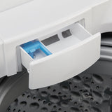 Magic Chef - 2.0 Cu Ft Top-load Compact Washer Wash Machines - MCSTCW20W6