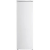 Danby - 7.1 CuFt Upright Freezer, Manual Defrost, Mechanical Thermostat | DUF071A3WDB