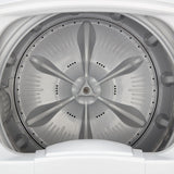Magic Chef - 2.0 Cu Ft Top-load Compact Washer Wash Machines - MCSTCW20W6