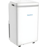 Danby - 4.4 CF All Refrigerator, Auto Defrost, Glass Cantilever Shelves, ESTAR Refrigerators - DAR044A4BSLDD