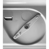 Magic Chef - 3-Place Setting Coutertop Dishwasher, 5 Programs, Built-In Water Tank - MCSCD3W