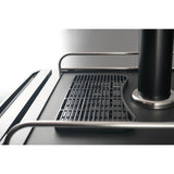 Danby - Single Tap Kegerator with CO2 Cylinder -  Castors - DKC054A9SLDB