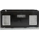 Sharp - 1.5 CF Carousel Over-the-Range Microwave, 1000W | R1514T - R1514T