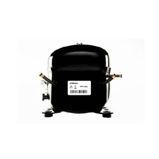 Nidec-Embraco NT2168GKV2 3/4hp Comp 208-230v1ph R404A - NT2168GKV2