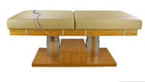 Touch America Flex Block Halotherapy Salt Treatment Table - 11396-07