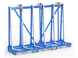 Aardwolf SSTR-2440 Single Side Transport Rack - SSTR-2440