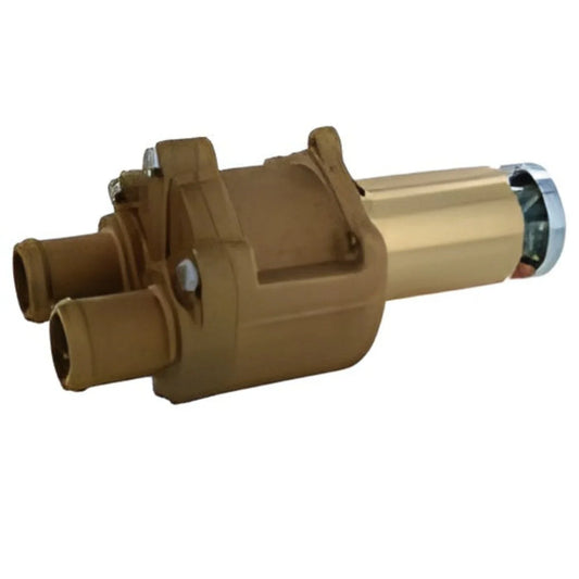 Jabsco Engine Cooling Pump - Bracket Mount - 1-1/4 Pump - 43210-0001