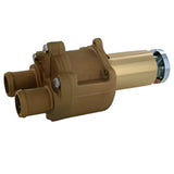 Jabsco Engine Cooling Pump - Bracket Mount - 1-1/4 Pump - 43210-0001