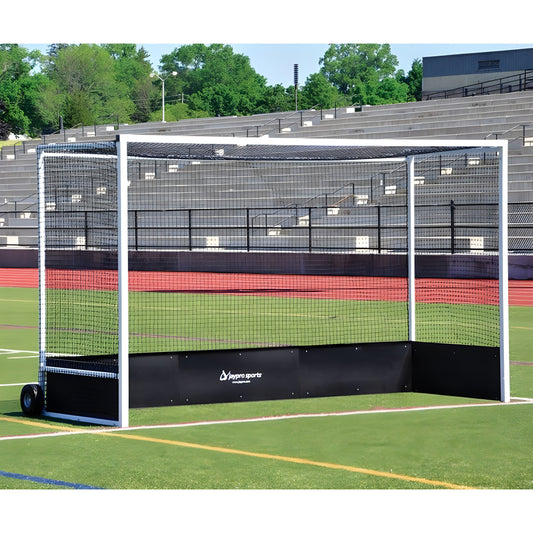 Jaypro Lacrosse Goal Cart LG-HT