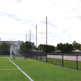 Jaypro FieldPro Soccer Net System FNSB-65