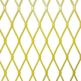 Jaypro Foul Poles - Collegiate (20') - (Yellow) - BBCFP-20