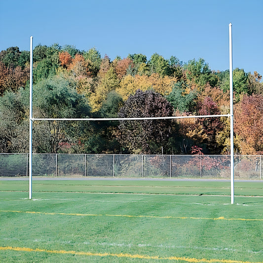 Jaypro H-Frame Football Goal Post - HFGP-3