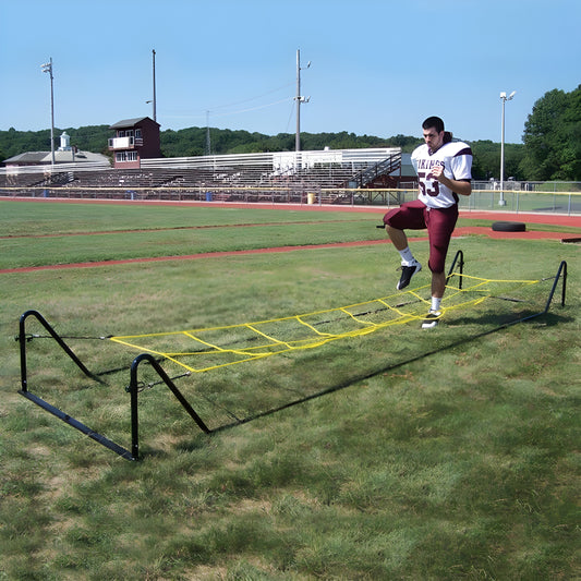 Jaypro High Stepper Agility Trainer FBHSTP