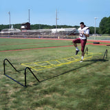 Jaypro High Stepper Agility Trainer FBHSTP