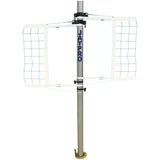 Jaypro Multi-Sport Volleyball Net Center Upright System - PVBC-130