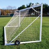 Jaypro Nova Premier Soccer Goal Package - SGP-600PKG