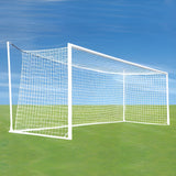 Jaypro Nova World Cup Soccer Goals SGP-850