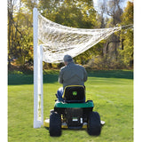 Jaypro Nova World Fold-Up Soccer Goals SGP-660