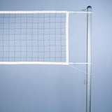 Jaypro Outdoor Volleyball Recreational Volleyball Uprights OS-350
