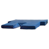 Jaypro Pole Vault All Weather Cover (Collegiate) - TFP-LSCC